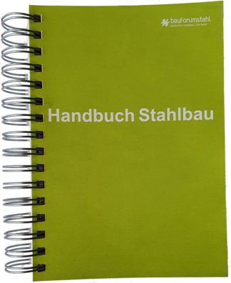 Handbuch Stahlbau